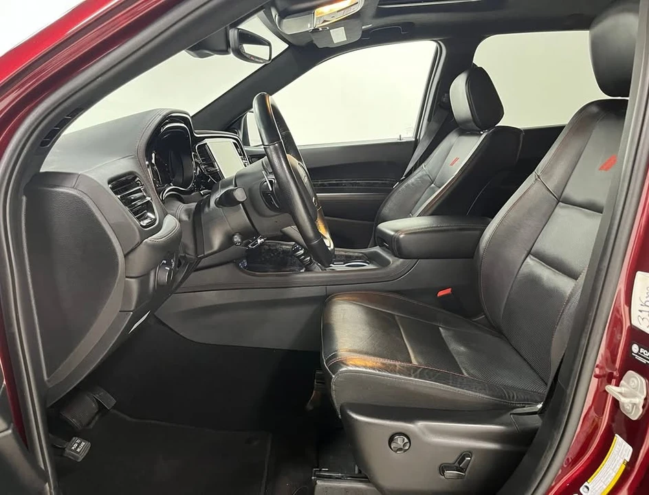 2024 Dodge Durango 3rd Gen - Image 19 of 20