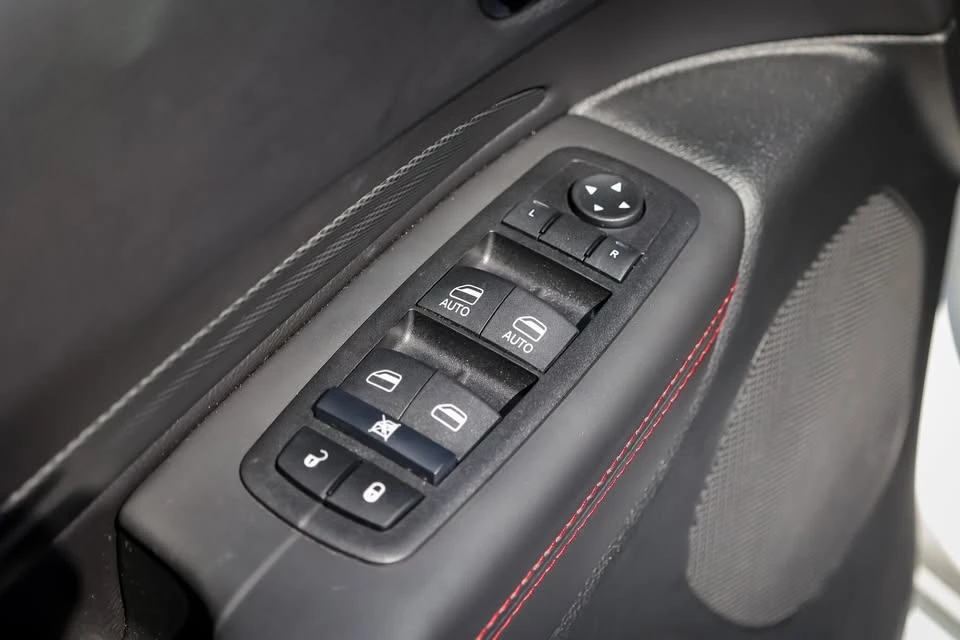 2024 Dodge Durango 3rd Gen - Image 18 of 20
