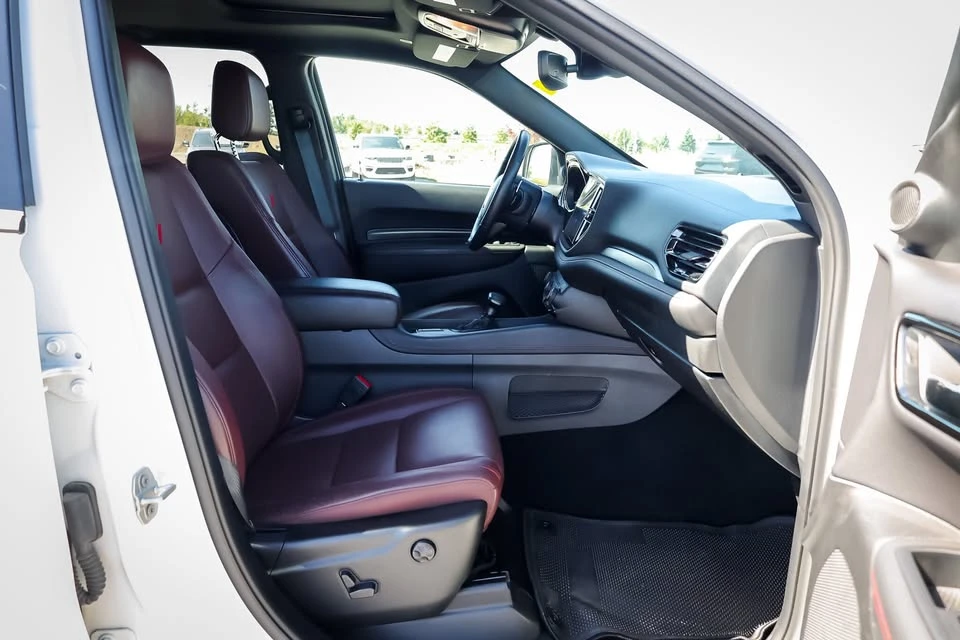 2024 Dodge Durango 3rd Gen - Image 13 of 20