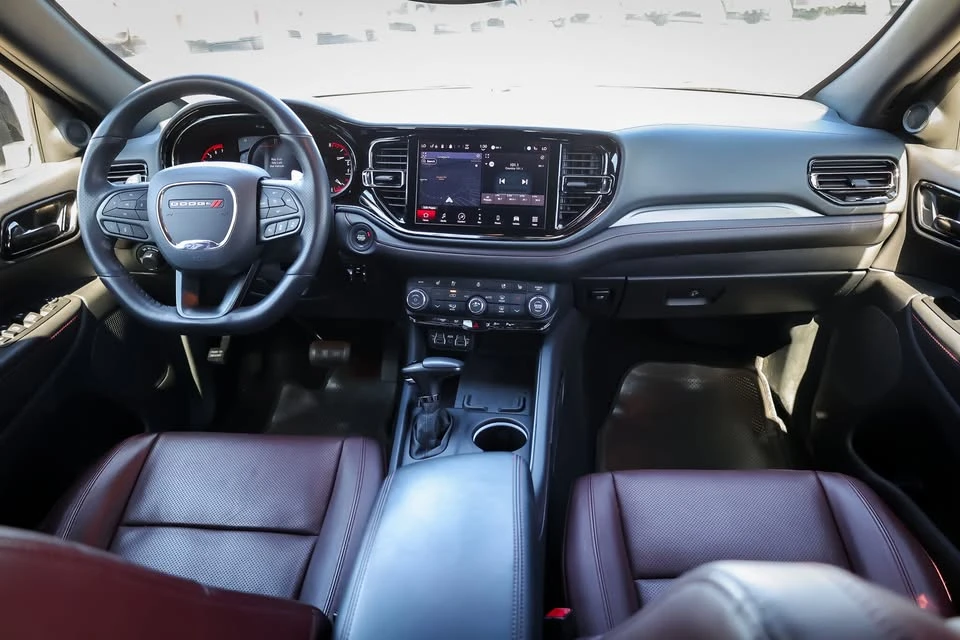 2024 Dodge Durango 3rd Gen - Image 15 of 20