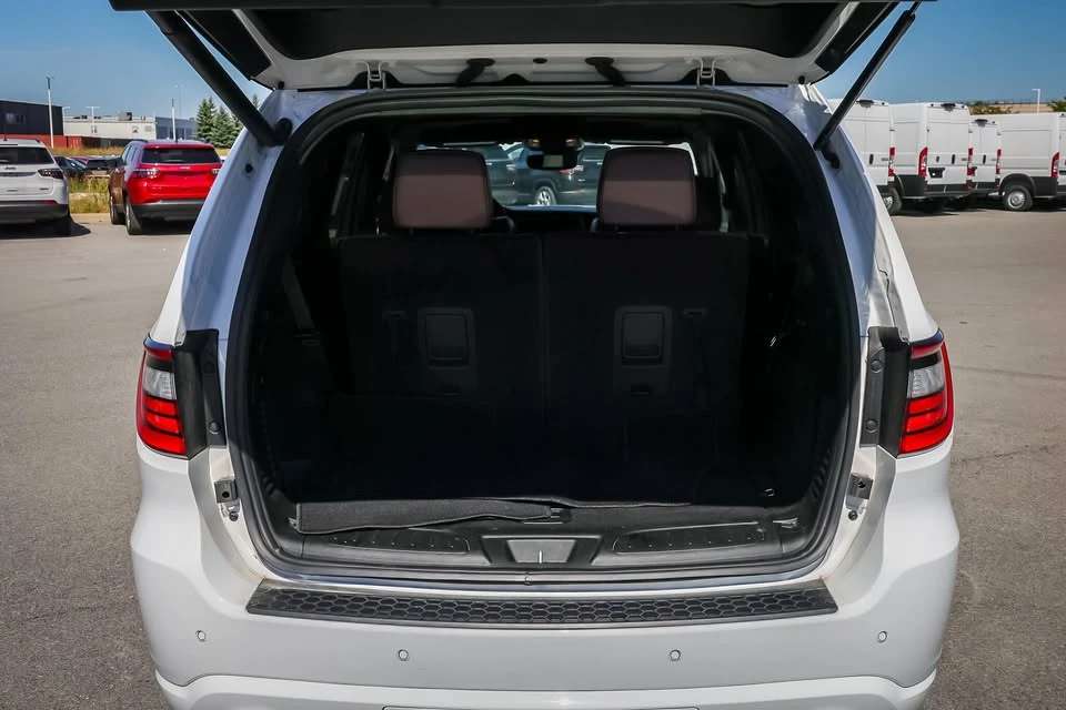 2024 Dodge Durango 3rd Gen - Image 12 of 20
