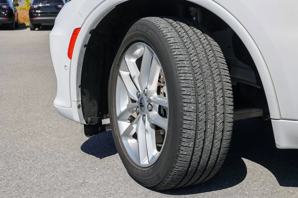 2024 Dodge Durango 3rd Gen - Image 8 of 20