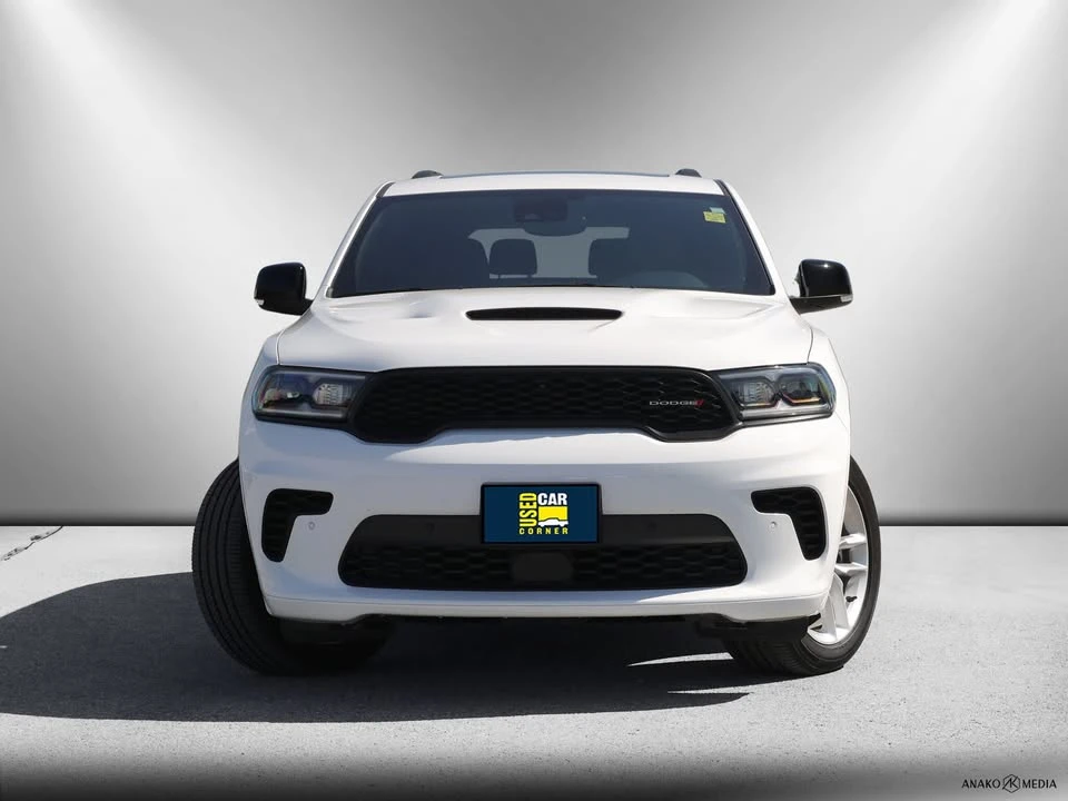 2024 Dodge Durango 3rd Gen - Image 2 of 20