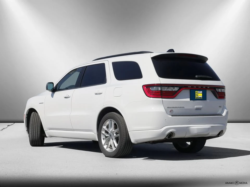 2024 Dodge Durango 3rd Gen - Image 4 of 20
