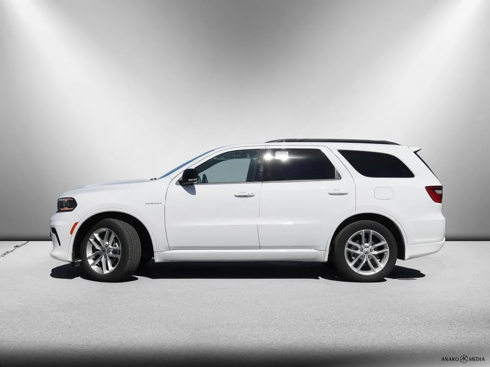 2024 Dodge Durango 3rd Gen - Image 5 of 20