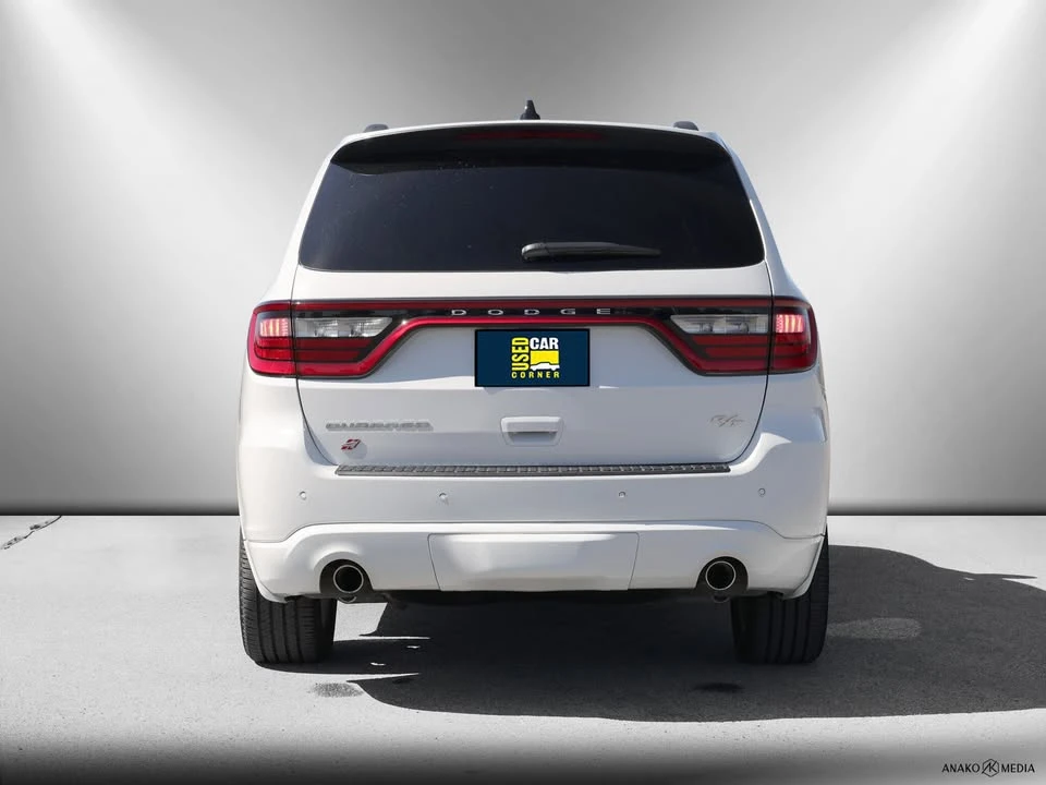2024 Dodge Durango 3rd Gen - Image 3 of 20