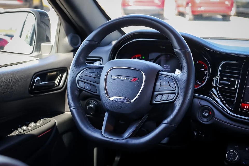 2024 Dodge Durango 3rd Gen - Image 17 of 20