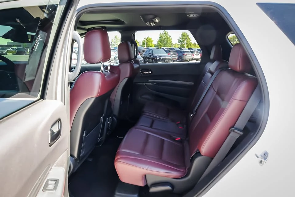 2024 Dodge Durango 3rd Gen - Image 10 of 20