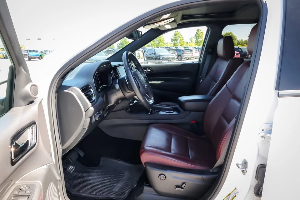 2024 Dodge Durango 3rd Gen - Image 9 of 20