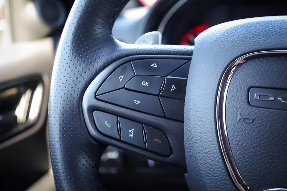 2024 Dodge Durango 3rd Gen - Image 20 of 20