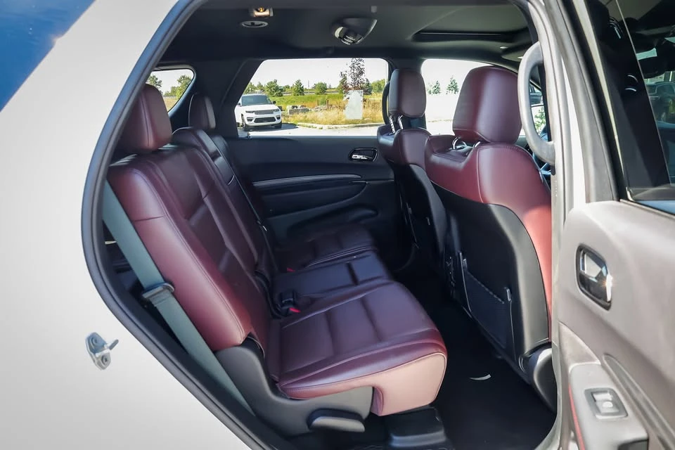 2024 Dodge Durango 3rd Gen - Image 14 of 20