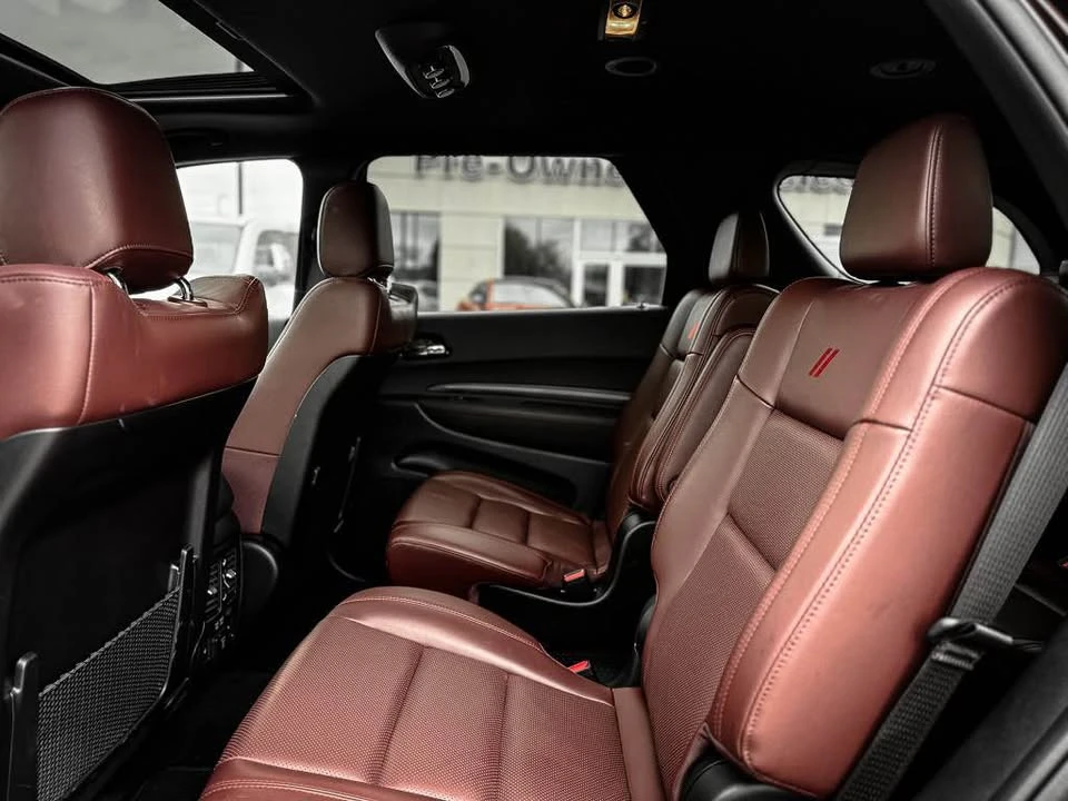 2024 Dodge Durango 3rd Gen - Image 10 of 19