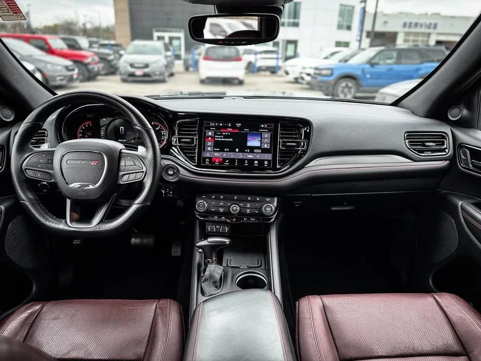 2024 Dodge Durango 3rd Gen - Image 7 of 19