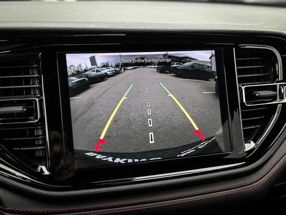 2024 Dodge Durango 3rd Gen - Image 17 of 19