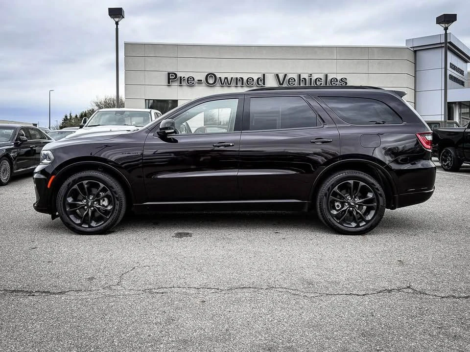2024 Dodge Durango 3rd Gen - Image 6 of 19
