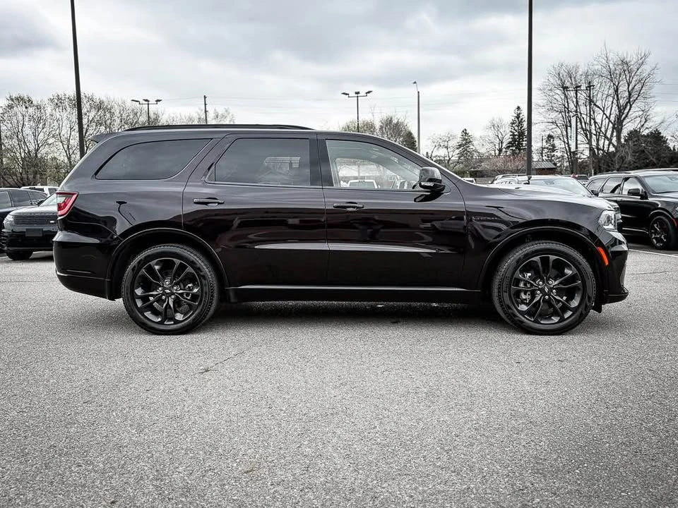 2024 Dodge Durango 3rd Gen - Image 4 of 19