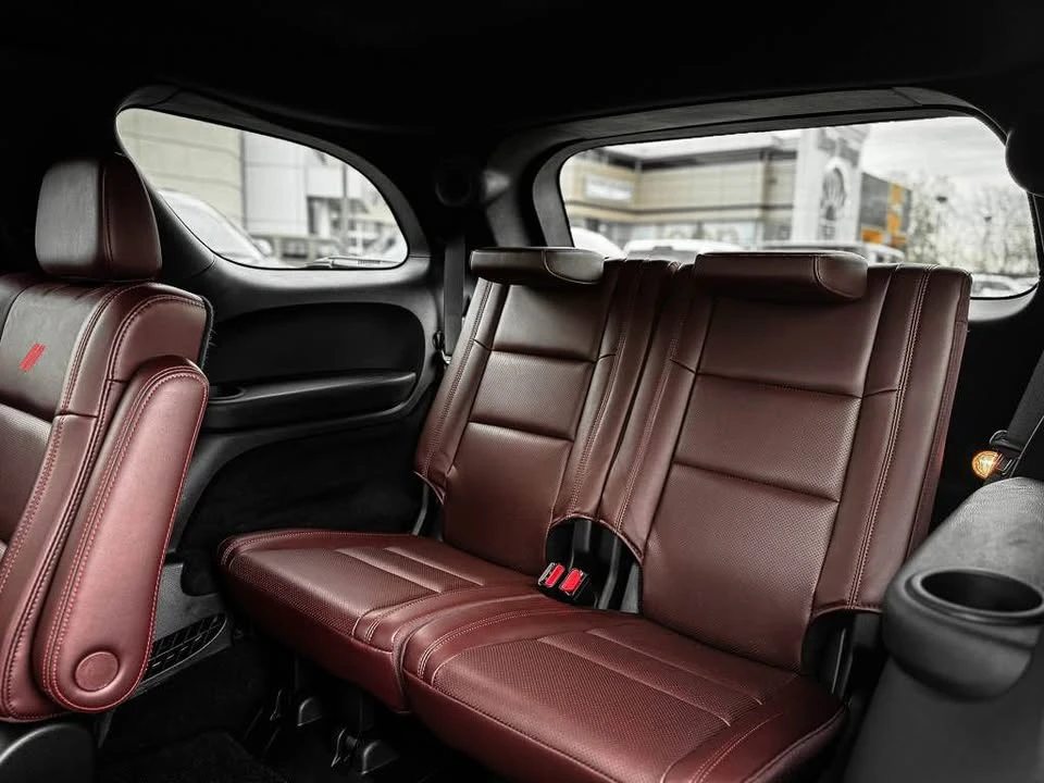 2024 Dodge Durango 3rd Gen - Image 11 of 19