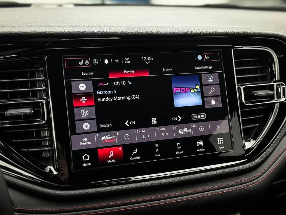 2024 Dodge Durango 3rd Gen - Image 14 of 19