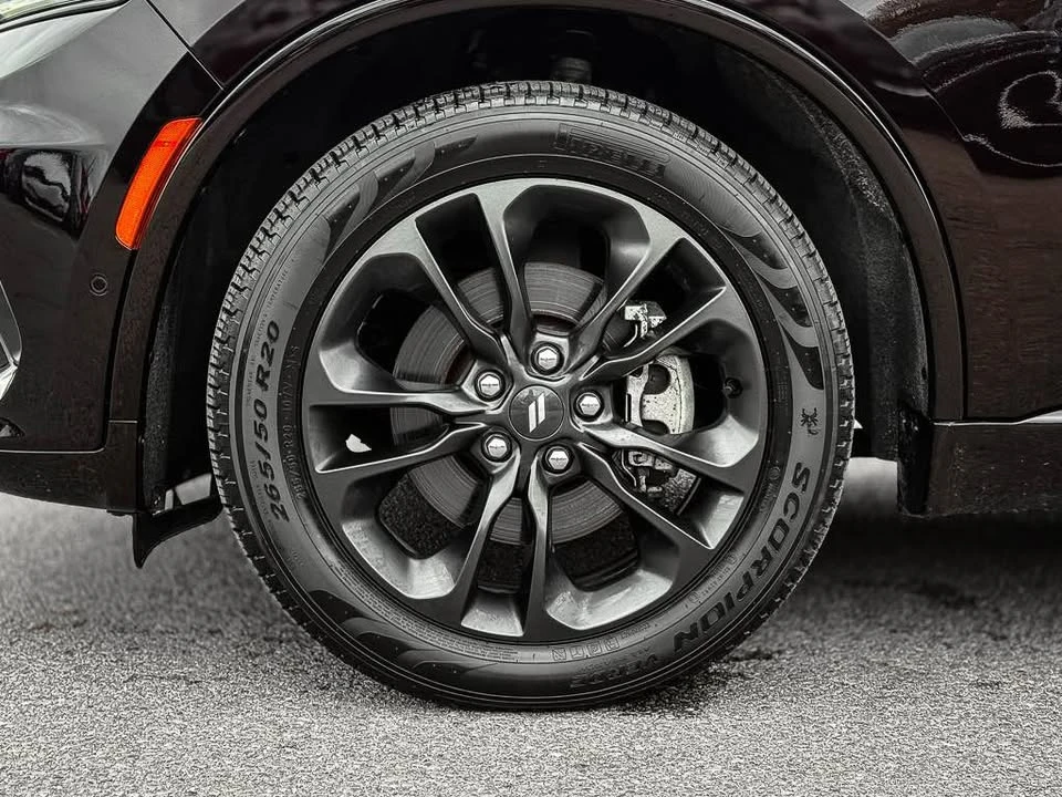 2024 Dodge Durango 3rd Gen - Image 19 of 19