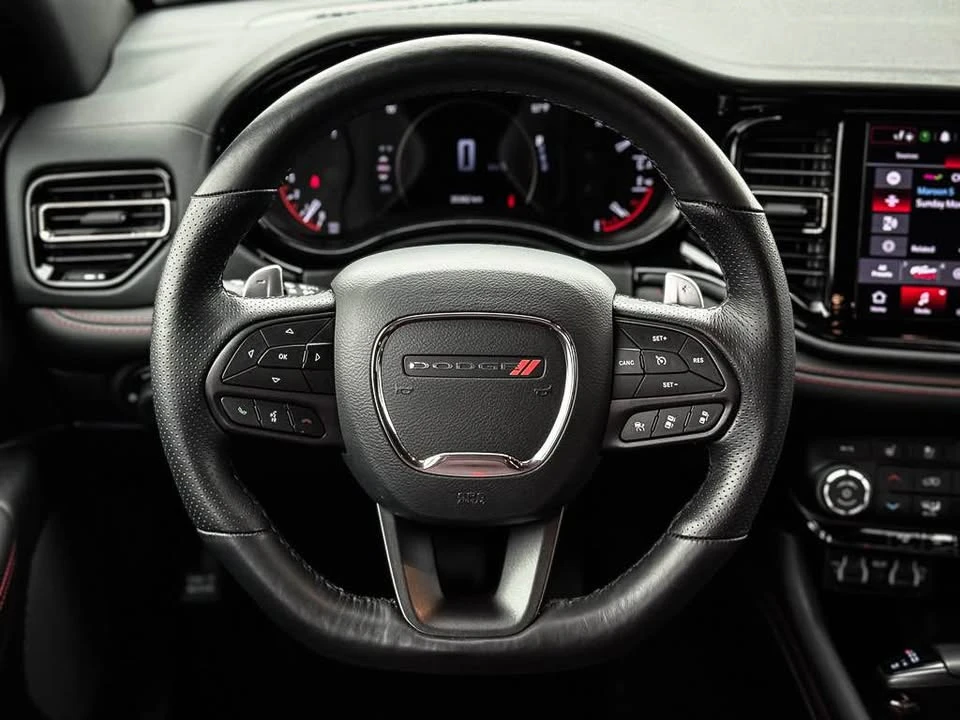 2024 Dodge Durango 3rd Gen - Image 12 of 19