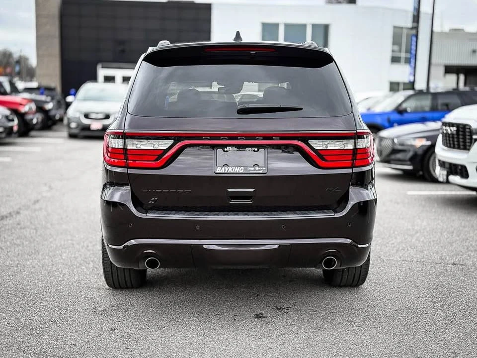 2024 Dodge Durango 3rd Gen - Image 5 of 19