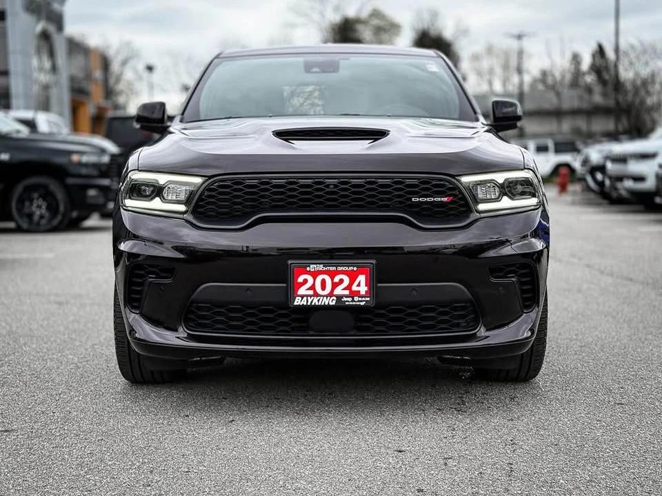 2024 Dodge Durango 3rd Gen - Image 2 of 19