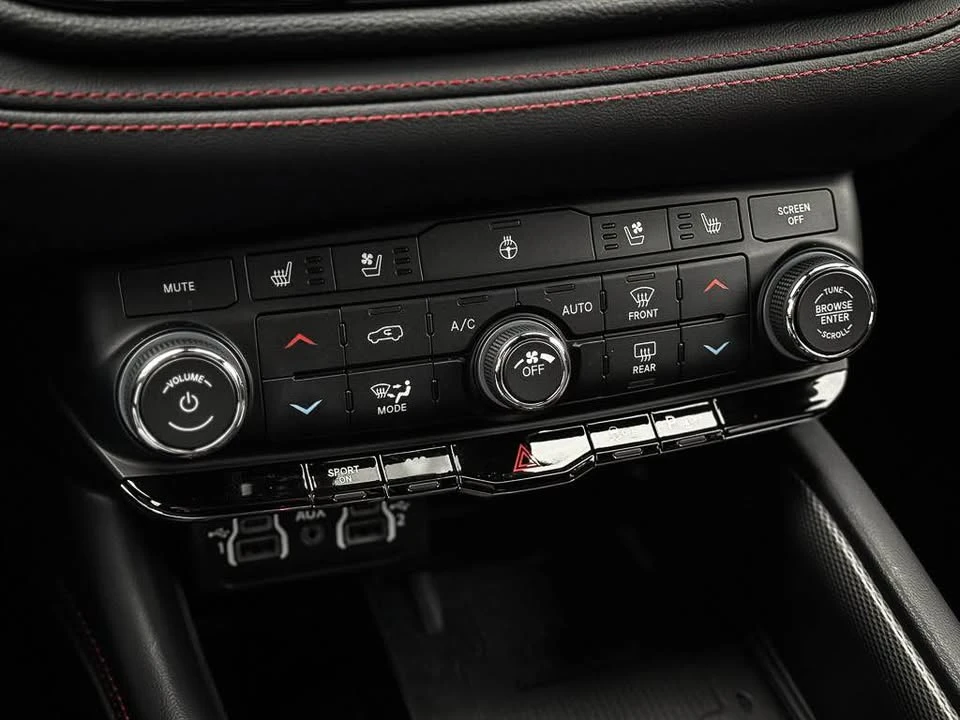 2024 Dodge Durango 3rd Gen - Image 18 of 19