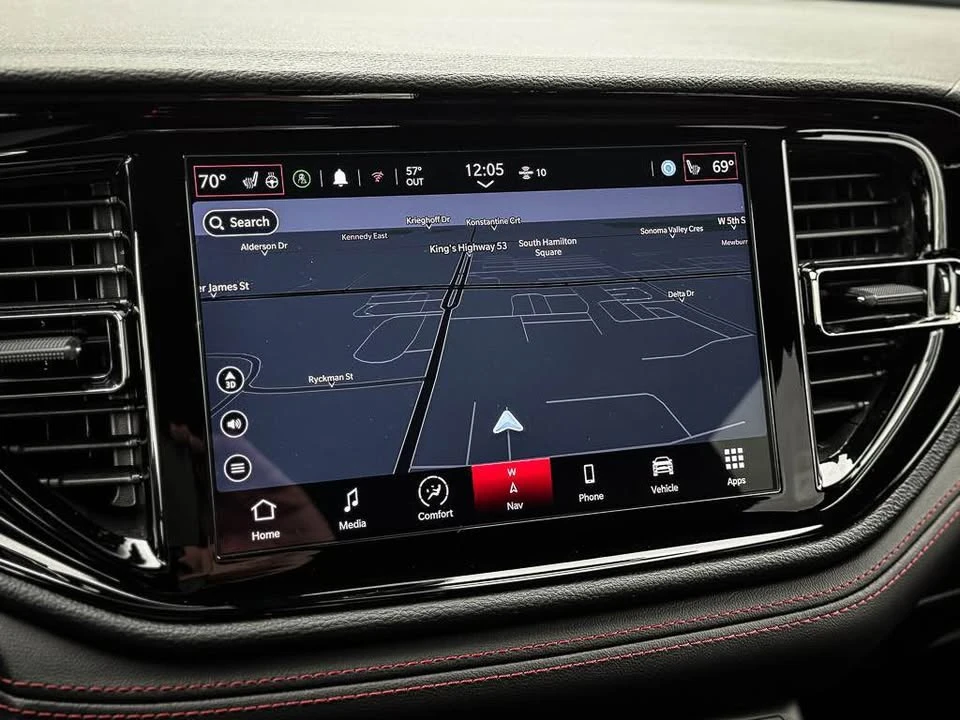 2024 Dodge Durango 3rd Gen - Image 16 of 19