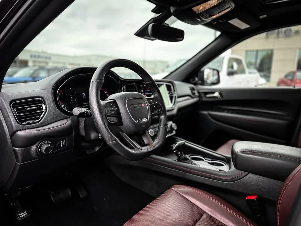 2024 Dodge Durango 3rd Gen - Image 8 of 19