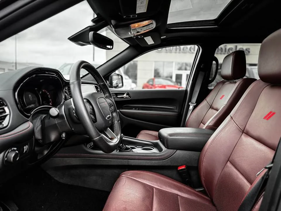 2024 Dodge Durango 3rd Gen - Image 9 of 19