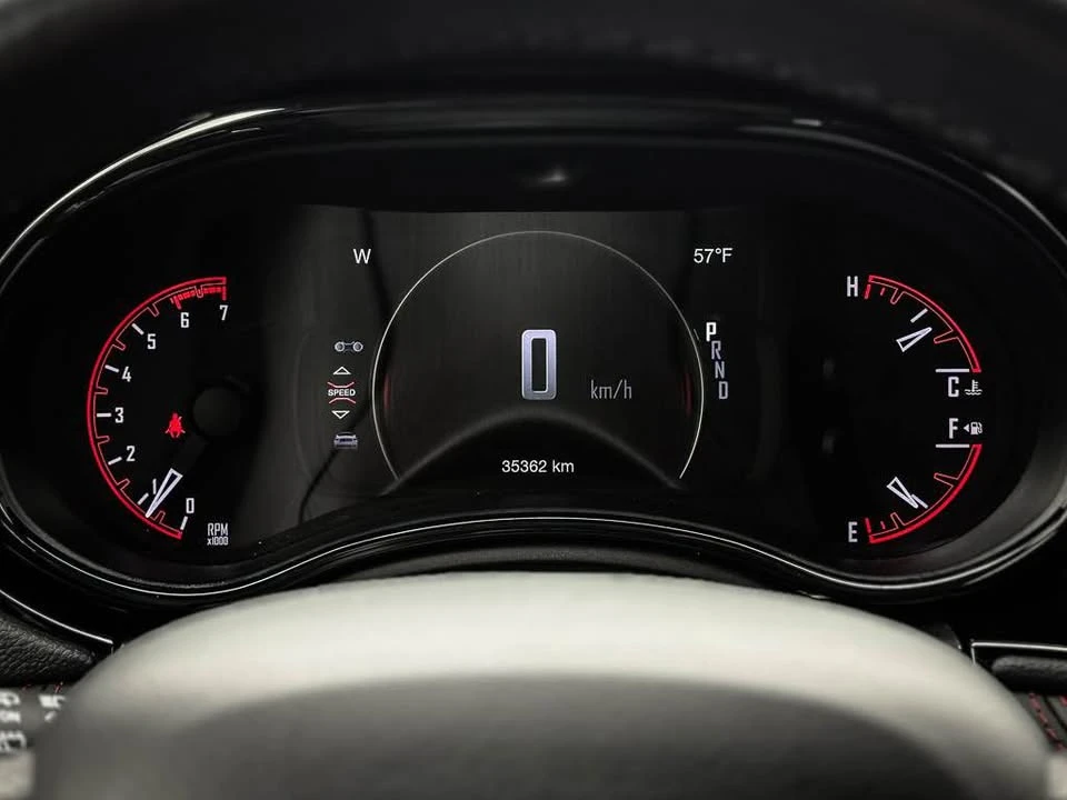 2024 Dodge Durango 3rd Gen - Image 13 of 19