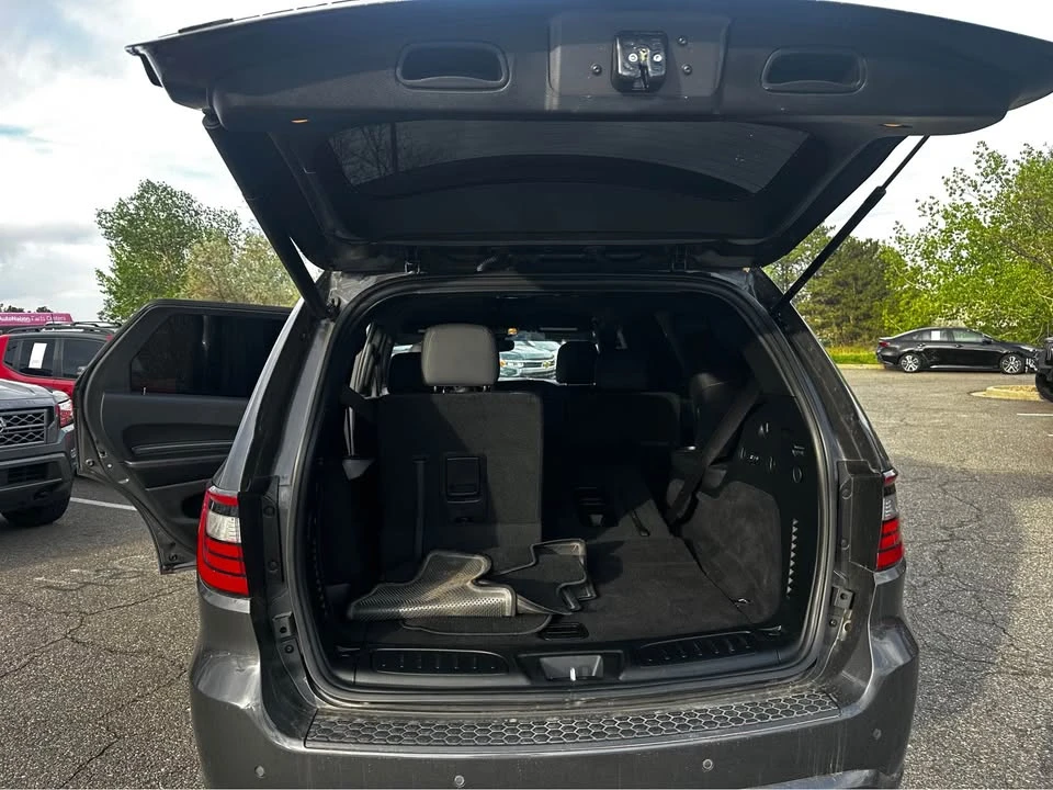 2024 Dodge Durango 3rd Gen - Image 6 of 7
