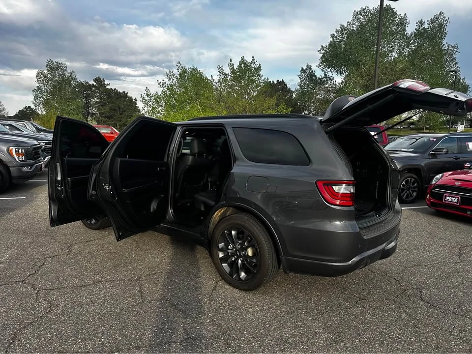 2024 Dodge Durango 3rd Gen - Image 7 of 7