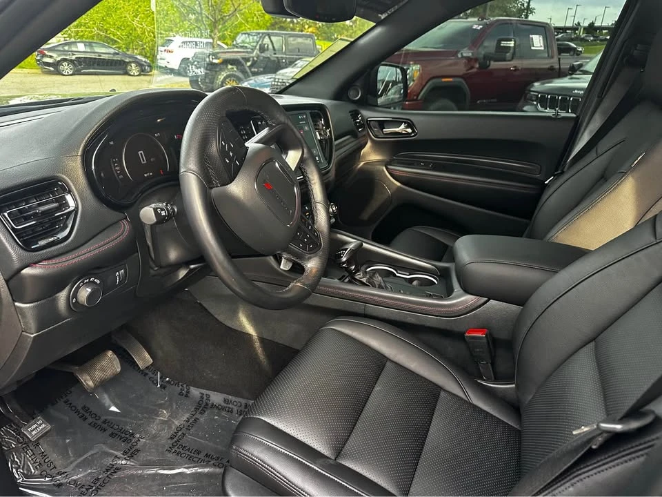 2024 Dodge Durango 3rd Gen - Image 3 of 7