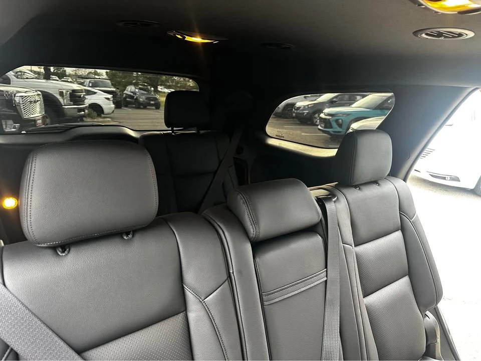2024 Dodge Durango 3rd Gen - Image 4 of 7