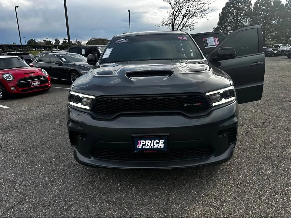 2024 Dodge Durango 3rd Gen - Image 5 of 7