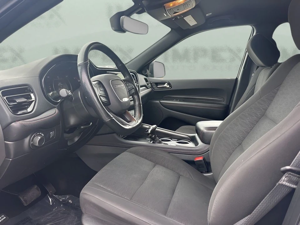 2024 Dodge Durango 3rd Gen - Image 9 of 12
