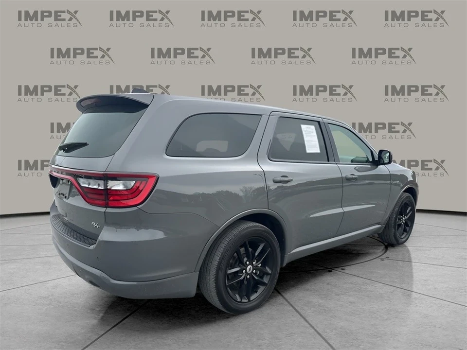 2024 Dodge Durango 3rd Gen - Image 5 of 12