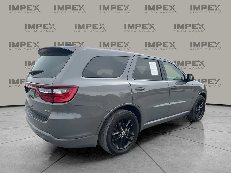 2024 Dodge Durango 3rd Gen - Image 5 of 12