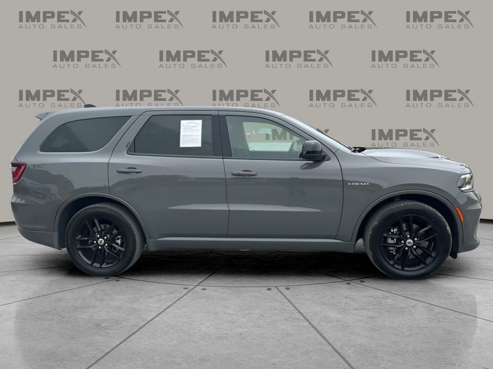 2024 Dodge Durango 3rd Gen - Image 6 of 12