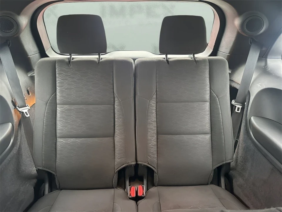 2024 Dodge Durango 3rd Gen - Image 12 of 12
