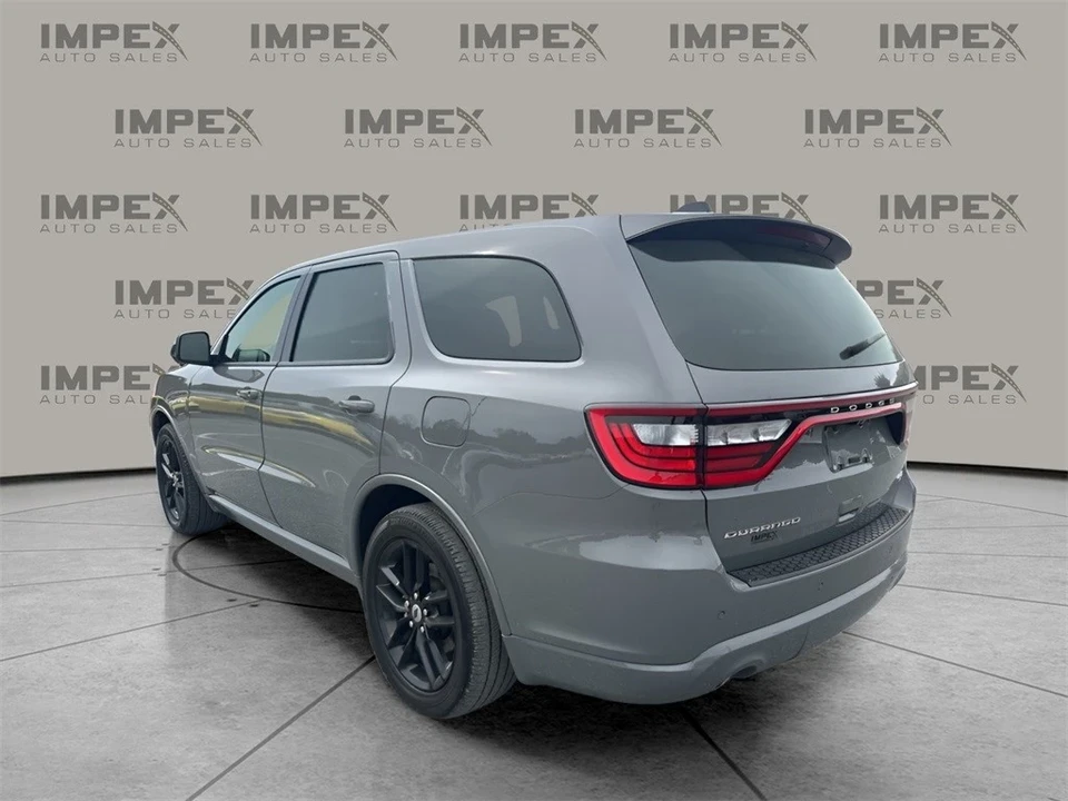 2024 Dodge Durango 3rd Gen - Image 3 of 12
