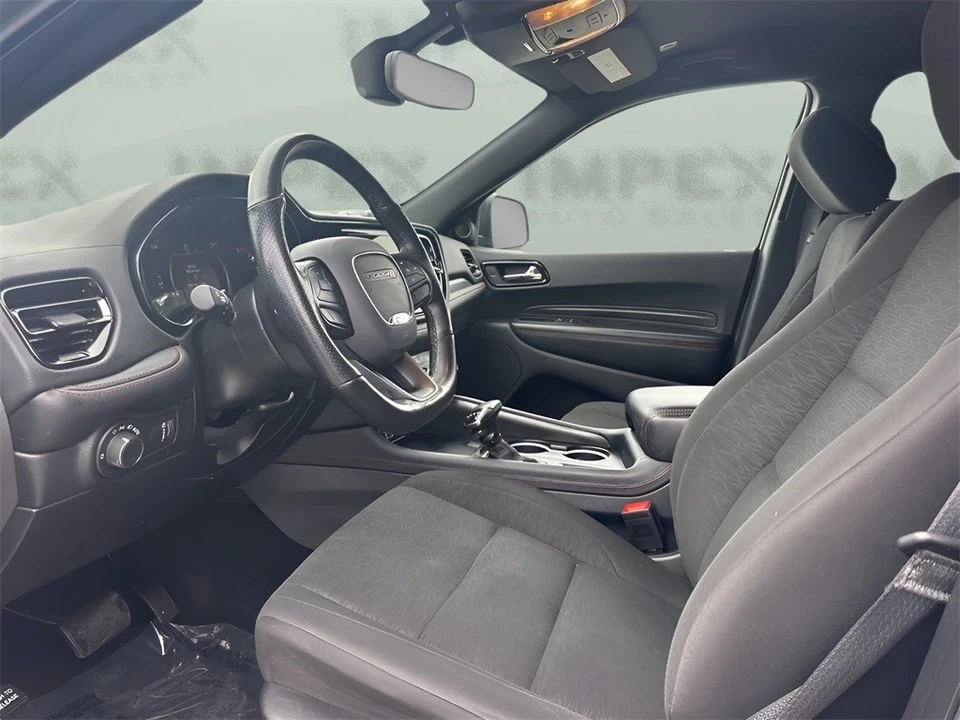 2024 Dodge Durango 3rd Gen - Image 9 of 12