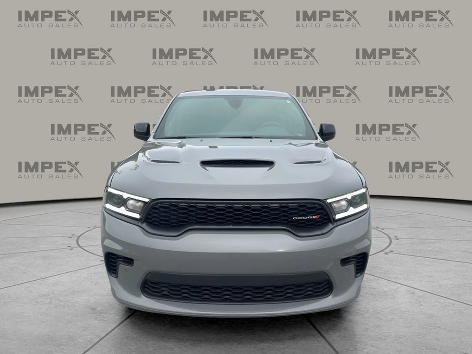 2024 Dodge Durango 3rd Gen - Image 8 of 12
