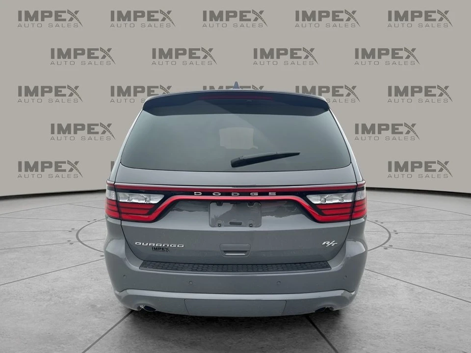 2024 Dodge Durango 3rd Gen - Image 4 of 12