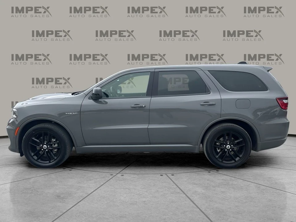 2024 Dodge Durango 3rd Gen - Image 2 of 12