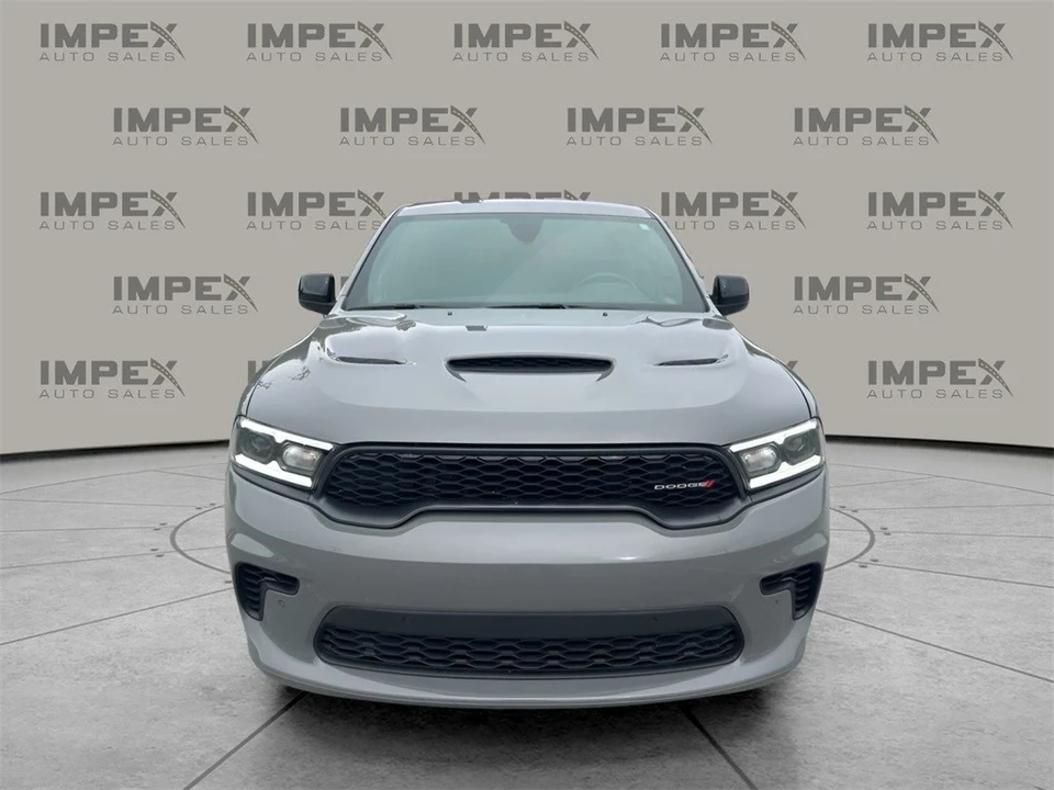 2024 Dodge Durango 3rd Gen - Image 8 of 12