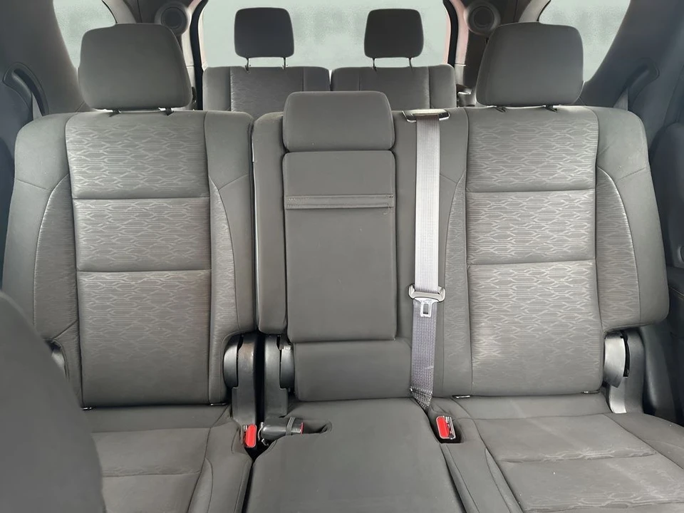 2024 Dodge Durango 3rd Gen - Image 11 of 12