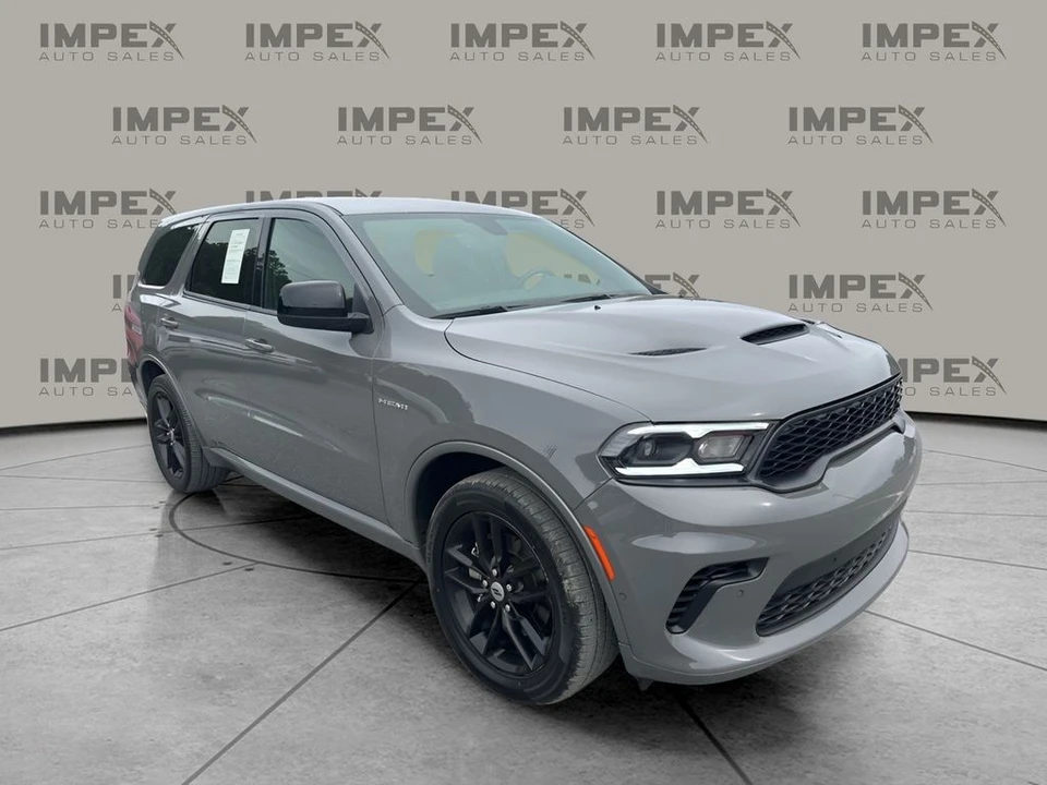 2024 Dodge Durango 3rd Gen - Image 7 of 12