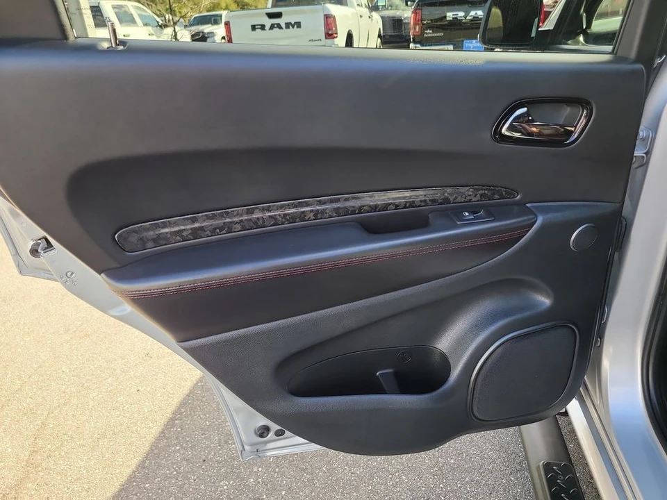 2024 Dodge Durango 3rd Gen - Image 11 of 12
